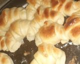 Foto del paso 9 de la receta: Medialunas de manteca