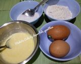 Foto langkah ke 3 dari resep Makuta Cake Lemon Curd ala dapur teh_yanithea.