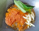 Foto langkah ke 3 dari resep Resep Pindang Kerang Khas Palembang Asli segar.
