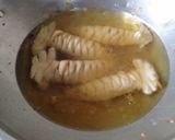 Foto langkah ke 6 dari resep Roti Goreng isi Pisang.