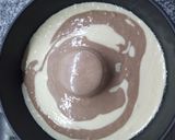 Foto del paso 4 de la receta: Torta cebra riquísima y fácil!