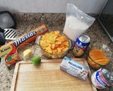 Foto del paso 1 de la receta: Mousse de Mango