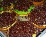 Foto langkah ke 4 dari resep Martabak Mini.