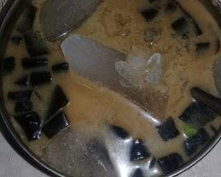 Cendol Iced Jar #BikinRamadanBerkesan #Day_07 - Step 3