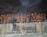Foto langkah ke 5 dari resep Sate Kambing.