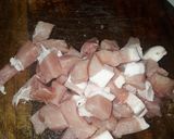 Foto del paso 2 de la receta: Chop suey de cerdo picante