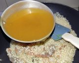 Foto del paso 7 de la receta: Risotto de camarón 🍤
