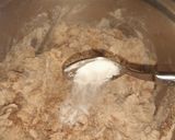 Foto del paso 2 de la receta: Pancitos Integrales en Sartén Sin Azúcar