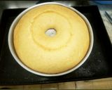 Foto del paso 7 de la receta: Budín/Torta Sorpresa ¡Casero!