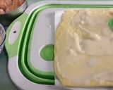 Foto langkah ke 4 dari resep Bolu Gulung Jeruk.