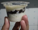 Foto langkah ke 4 dari resep Oreo cheese cake.