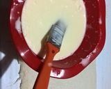 Foto del paso 3 de la receta: Sándwich de miga de jamón, queso, choclo y aceituna!