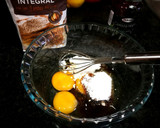 Foto del paso 1 de la receta: Pancakes integral