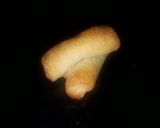 Foto del paso 11 de la receta: Cuernitos, Bizcochitos y galletas