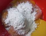 Nugget Ayam MPASI langkah memasak 2 foto