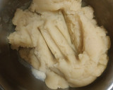 Foto del paso 4 de la receta: Masa de choux croquembouche