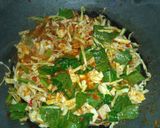 Foto langkah ke 3 dari resep Mie Aceh (#pr_mangatThat).