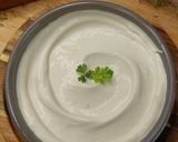 Une image de l'étape 5 de 🌿Crème 