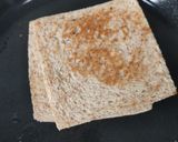 Foto langkah ke 5 dari resep 498 - Egg Sando (30-CPApron2026).