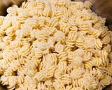 A picture of step 1 of Spicy 🌶 Ranch Chicken 🐔 Pasta Salad 🥗.