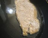 Bundázott hús recept fázis 3 fotója
