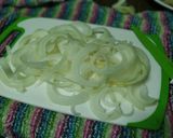 Foto del paso 7 de la receta Hamburguesas Veganas