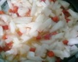 Foto del paso 2 de la receta: Chorizo a la pomarola con carne