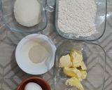 Foto del paso 1 de la receta: Roles de canela🌼