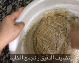 صورة لخطوة 6 من وصفة حلوى المكينة ❤️