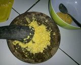 Foto langkah ke 1 dari resep Ampal Jagung.