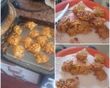 Foto del paso 3 de la receta: 🥕Croquetas de zanahorias 🥕