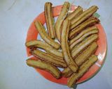 Foto del paso 7 de la receta: Churros