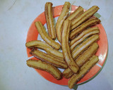 Foto del paso 7 de la receta: Churros