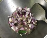 রেড মাশরুম-পনির কারি(red mushroom-paneer curry recipe in bengali) রেসিপি ধাপ - 4 ছবি