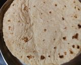 A picture of step 1 of Kheer.