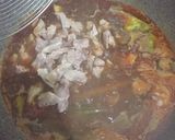 Foto langkah ke 4 dari resep Semur Jengkol Tetelan.