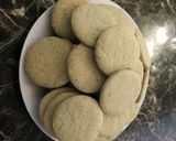 Foto del paso 9 de la receta: Alfajores Carnaval diferentes, deliciosos y fáciles. Especial❤