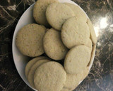 Foto del paso 9 de la receta: Alfajores Carnaval diferentes, deliciosos y fáciles. Especial❤