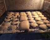 Foto del paso 3 de la receta: Masitas crocantes