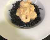 Foto del paso 5 de la receta: Spaghetti negros