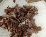 Foto del paso 2 de la receta: Reconversión