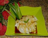 Foto langkah ke 4 dari resep Bubur SumSum.