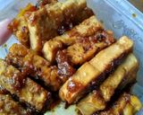 Foto langkah ke 1 dari resep 47. Tahu Tempe Bacem Simple.