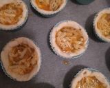 Sajtos-tojásos muffin recept fázis 3 fotója