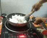 A picture of step 1 of Bengali Style Sweet Dudh Puli Pitha.