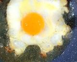 عکس مرحله 9 از دستور هش براون(صبحانه آمریکایی)🥔🍳