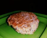 Foto del paso 5 de la receta: Hamburguesas de garbanzo