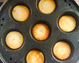 Foto langkah ke 4 dari resep Wingko Babat Teflon Lembut.