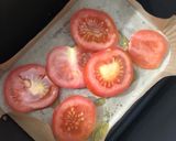 Foto del paso 1 de la receta: Focaccia sandwich 🥪 🇮🇹