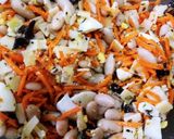 Foto del paso 3 de la receta: Ensalada fresca y nutritiva